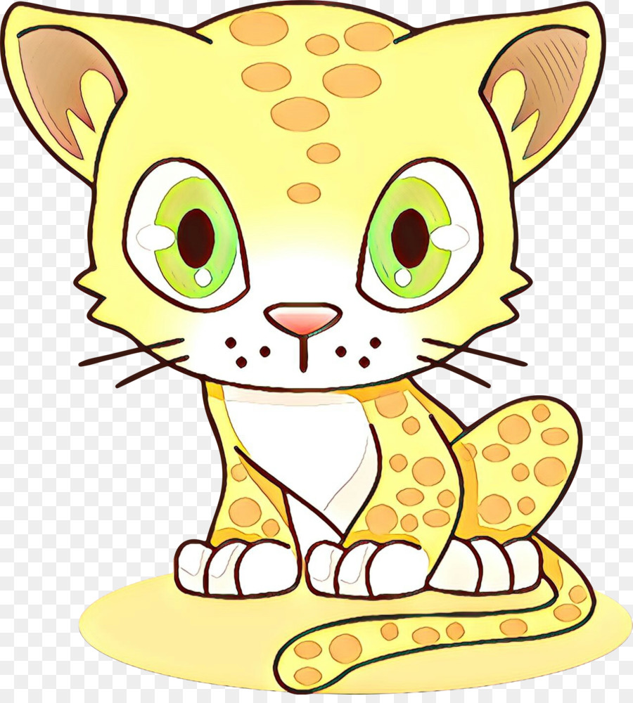 Felidae，Jaguar PNG