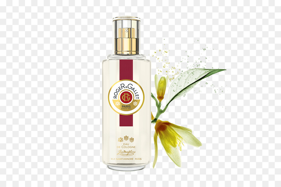 Roger Gallet，Eau De Cologne PNG