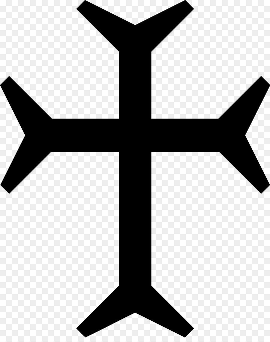 Cruz Cristiana，Cruz Cristiana Variantes PNG