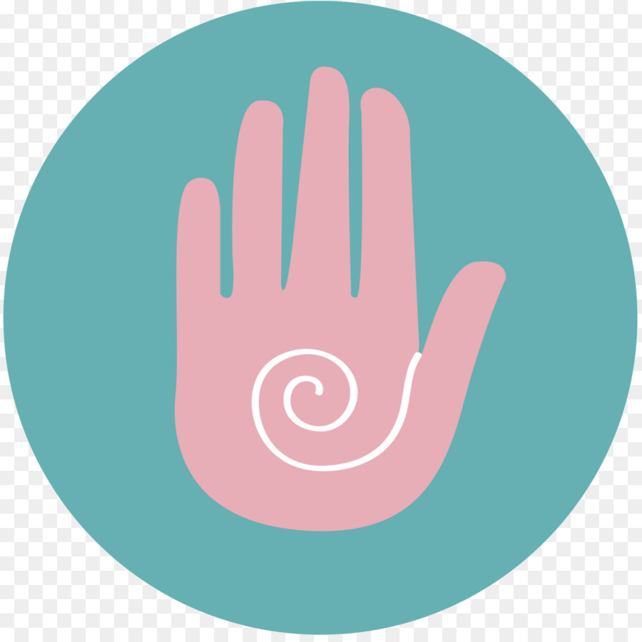 Pulgar，Logotipo PNG