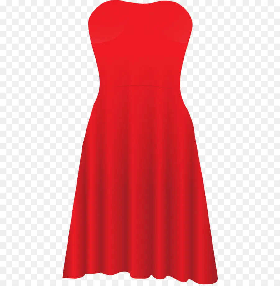 Vestido，Ropa PNG