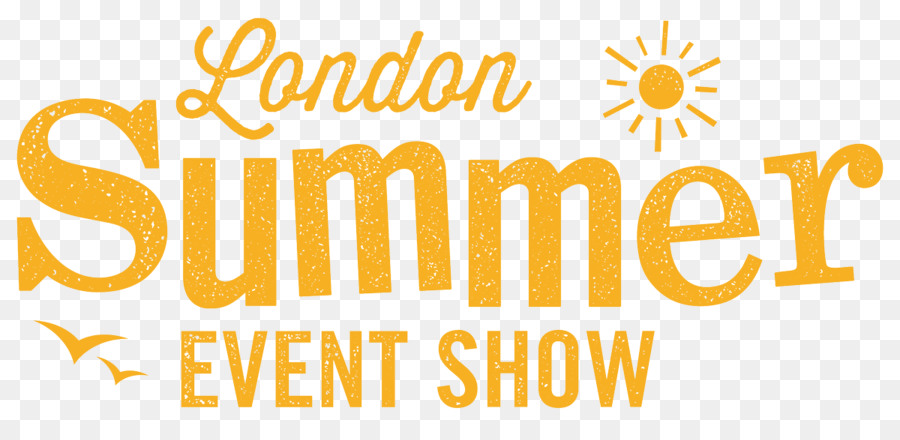 Evento De Verano En Londres，Logotipo PNG