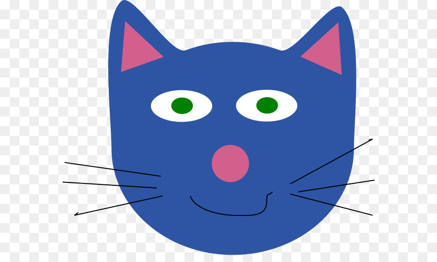 Gato，Dibujo PNG