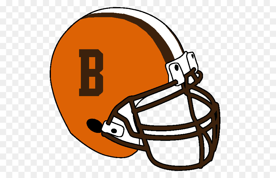 Cleveland Browns，La Nfl PNG