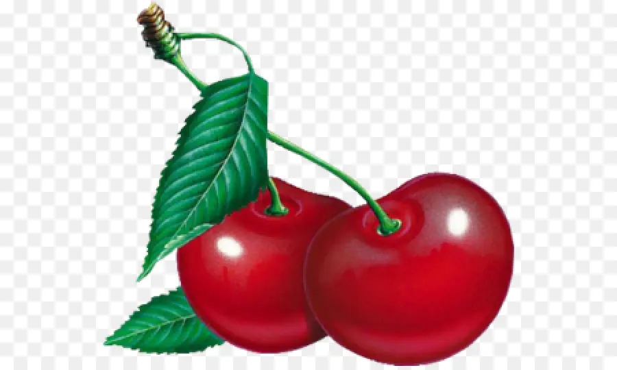 Cereza，Rojo PNG