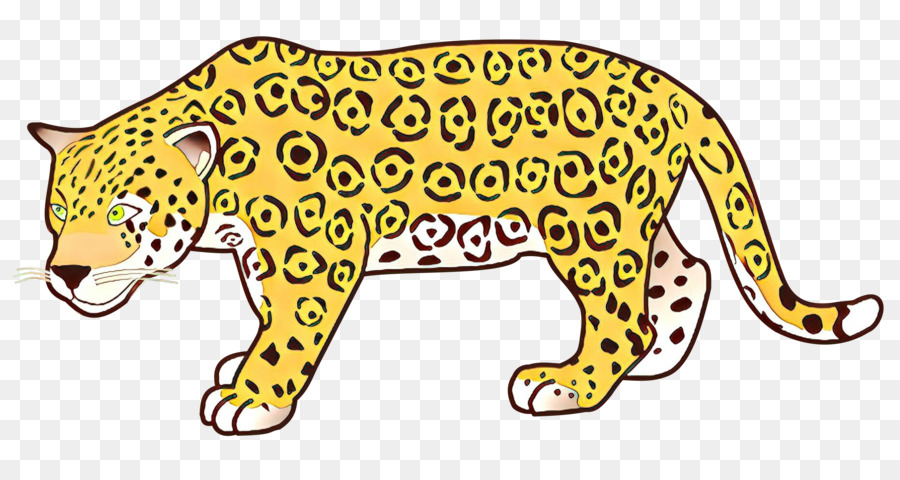 Guepardo，Felino De Gran Tamaño PNG