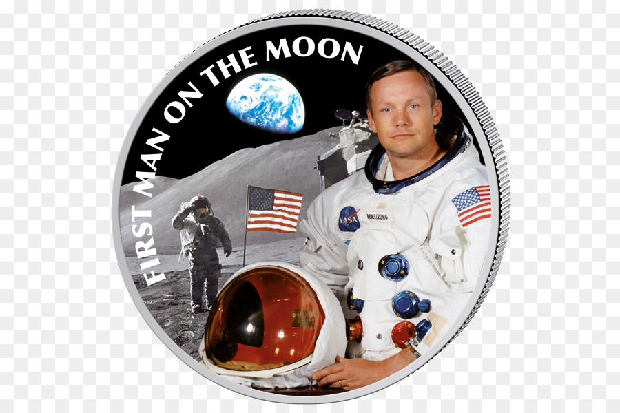 Neil Armstrong，Apolo 11 PNG