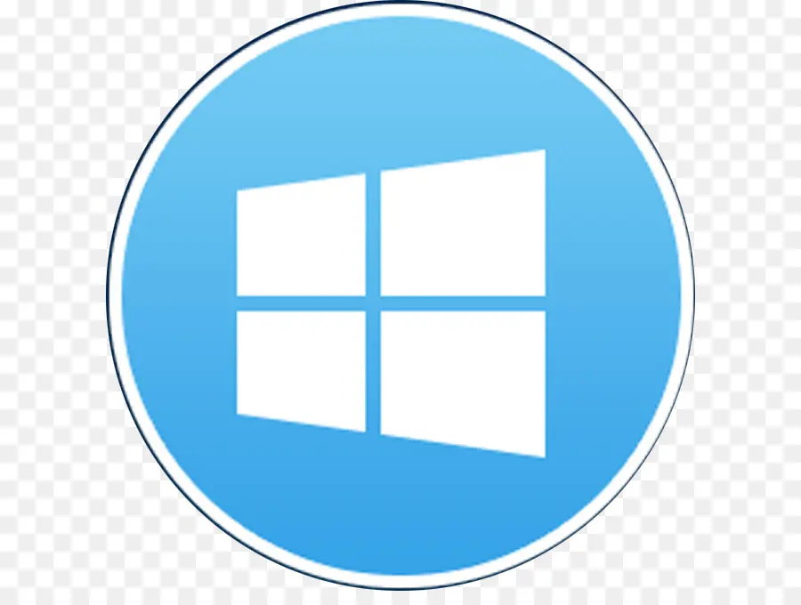 Iconos De Equipo，Windows 10 PNG