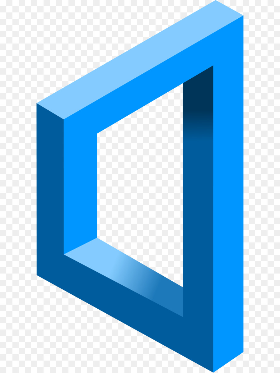 Trapezoidal，Forma PNG