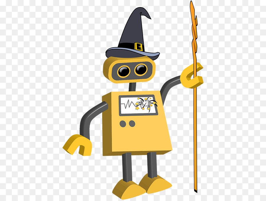 Robot，Bot De Internet PNG