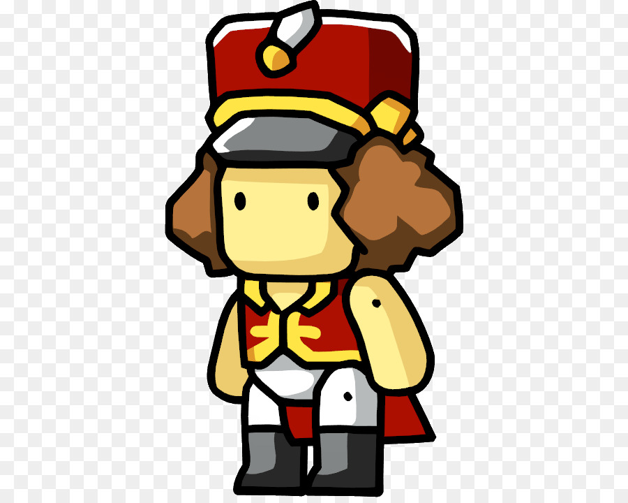 Scribblenauts，Scribblenauts Unlimited PNG