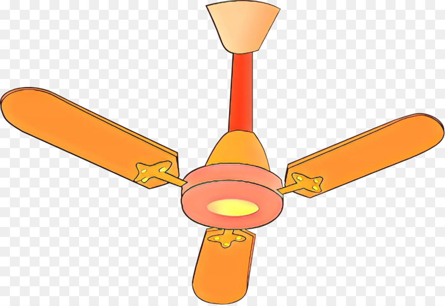 Ventilador De Techo，Cuchillas PNG