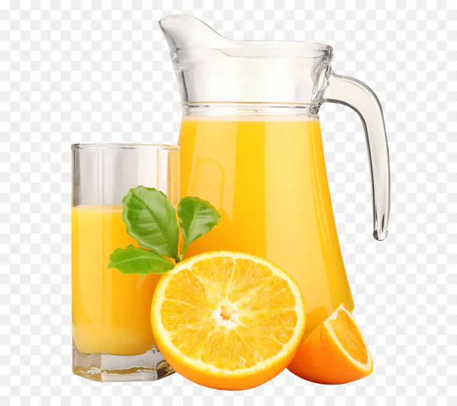 Zumo De Naranja，Fruta PNG