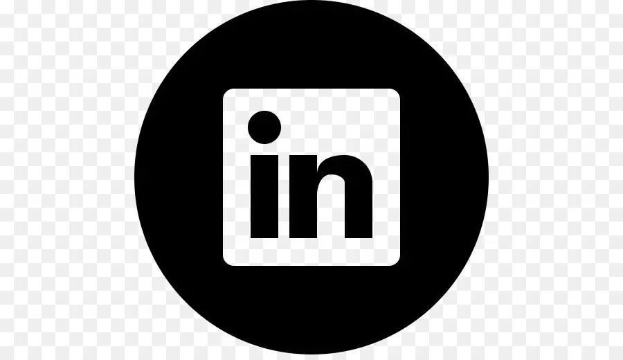 Linkedin，Redes Sociales PNG