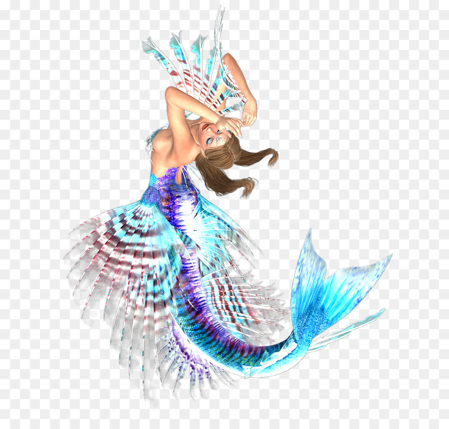 Sirena，Sirena M PNG