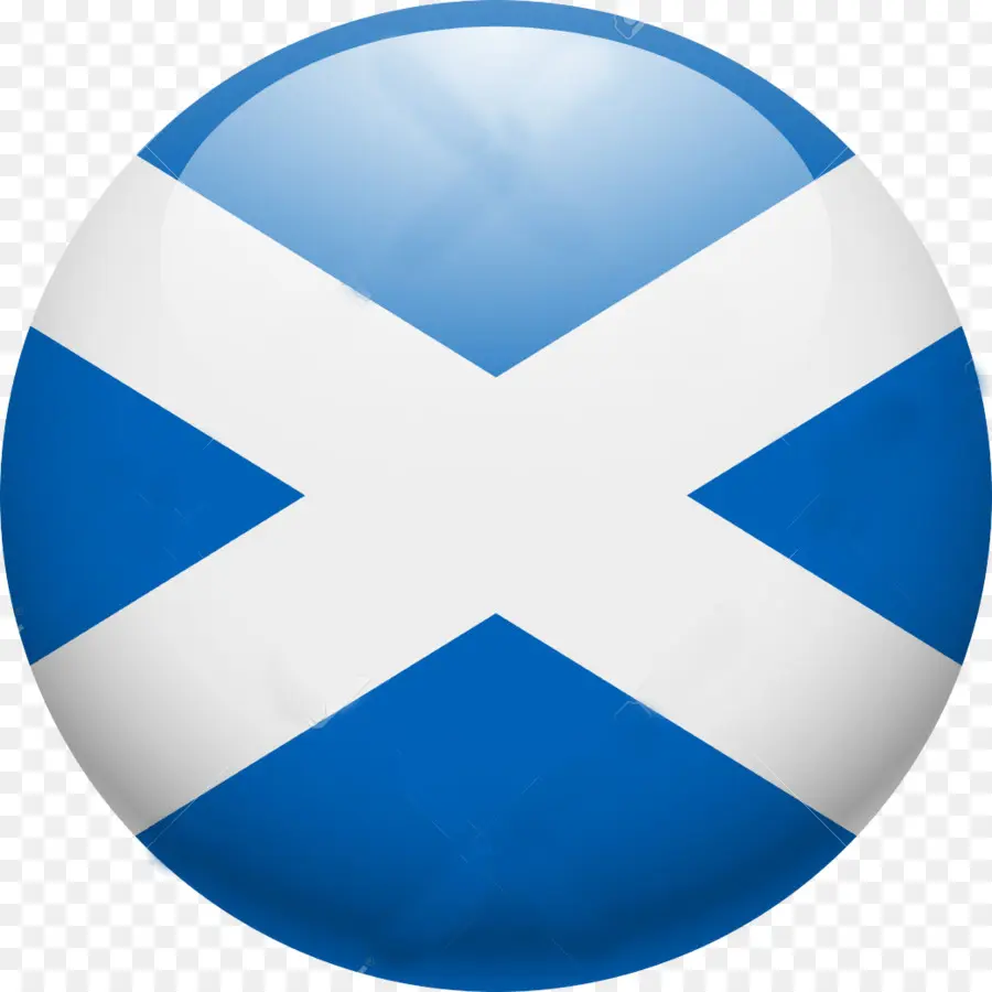 Bandera，Escocia PNG