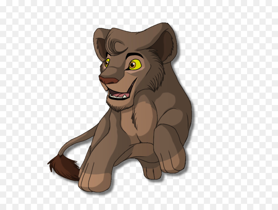 León，Perro PNG