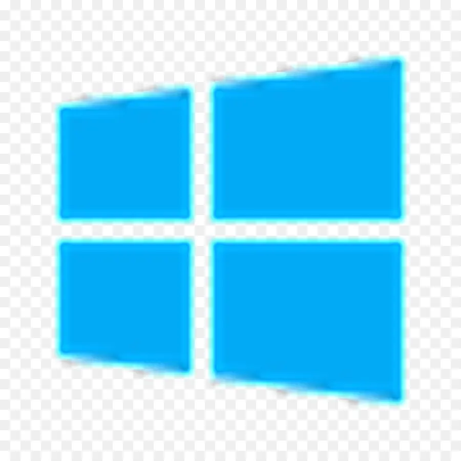 Iconos De Equipo，Windows 8 PNG