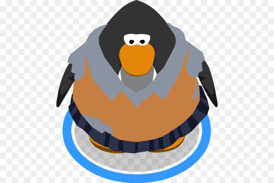 Pingüino，Pájaro PNG