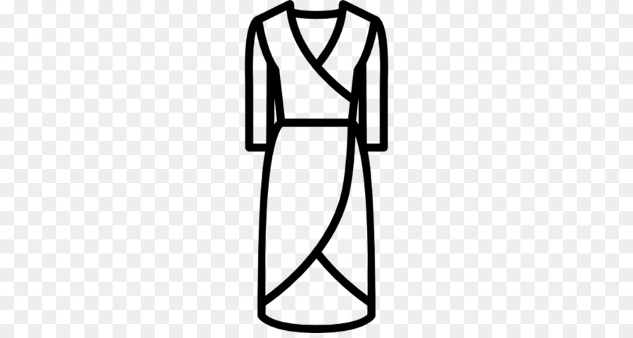 Vestido，Ropa PNG