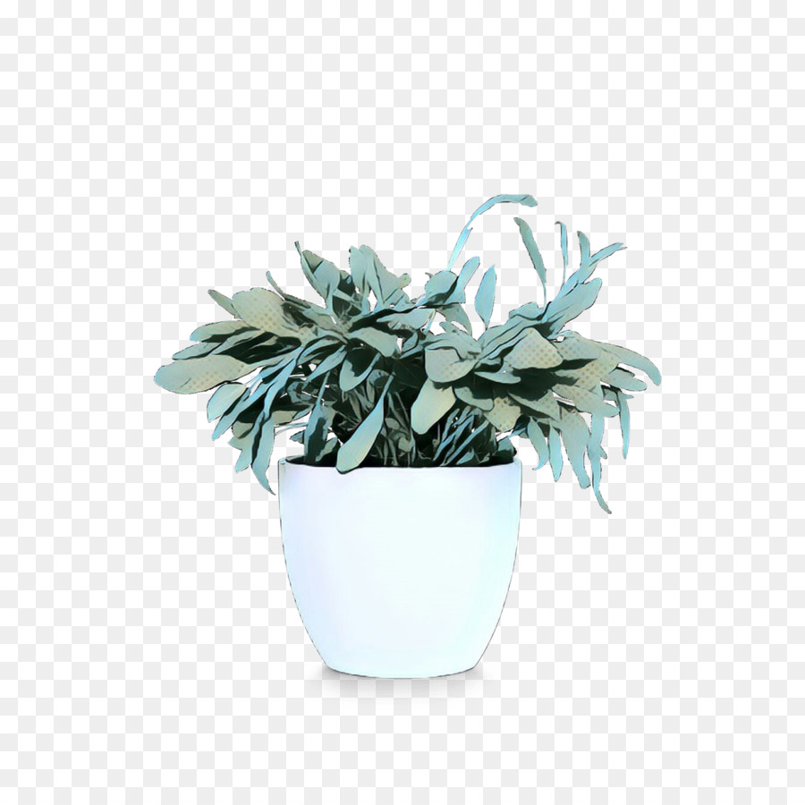 Planta En Maceta，Verdor PNG