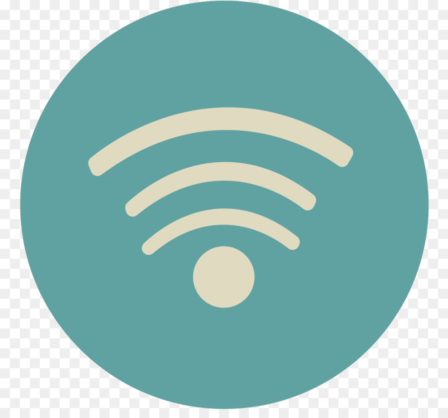 Señal Wi Fi，Internet PNG