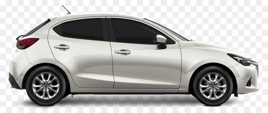 Mazda，Mazda Demio PNG