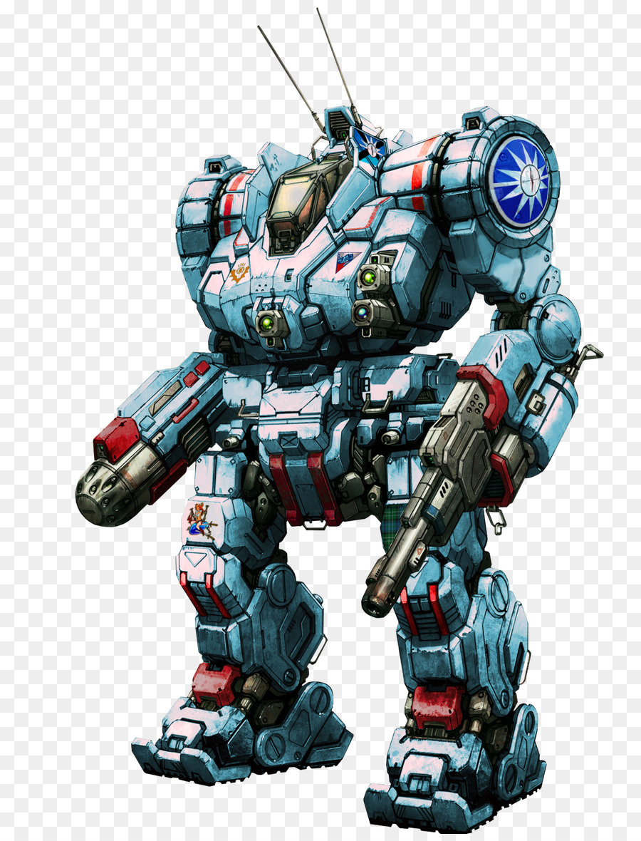 Mechwarrior Online，Mechwarrior 3050 PNG