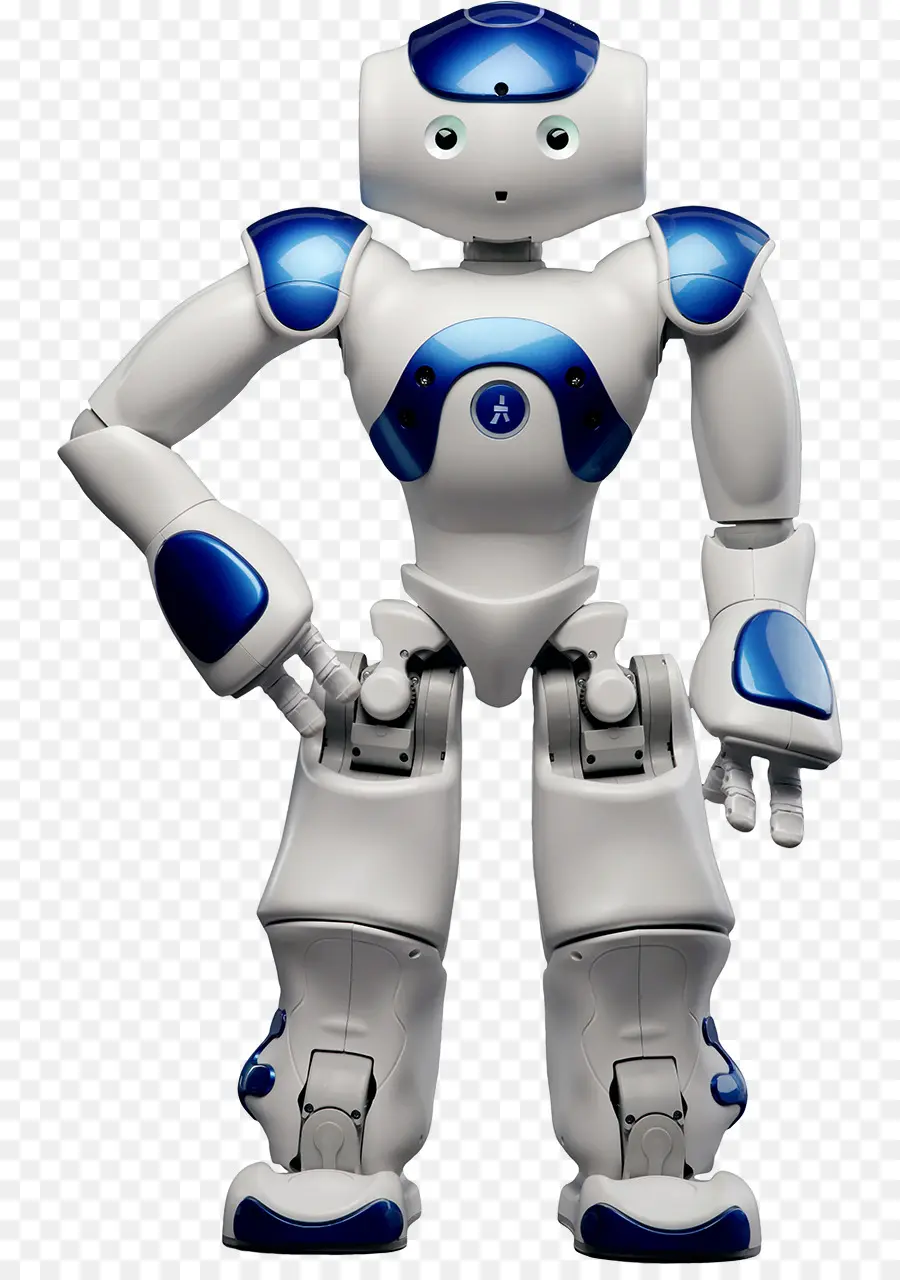 Robot，Ai PNG