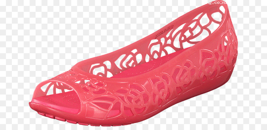 Crocs Para Mujer Isabella Jalea Plana，Cocodrilos PNG