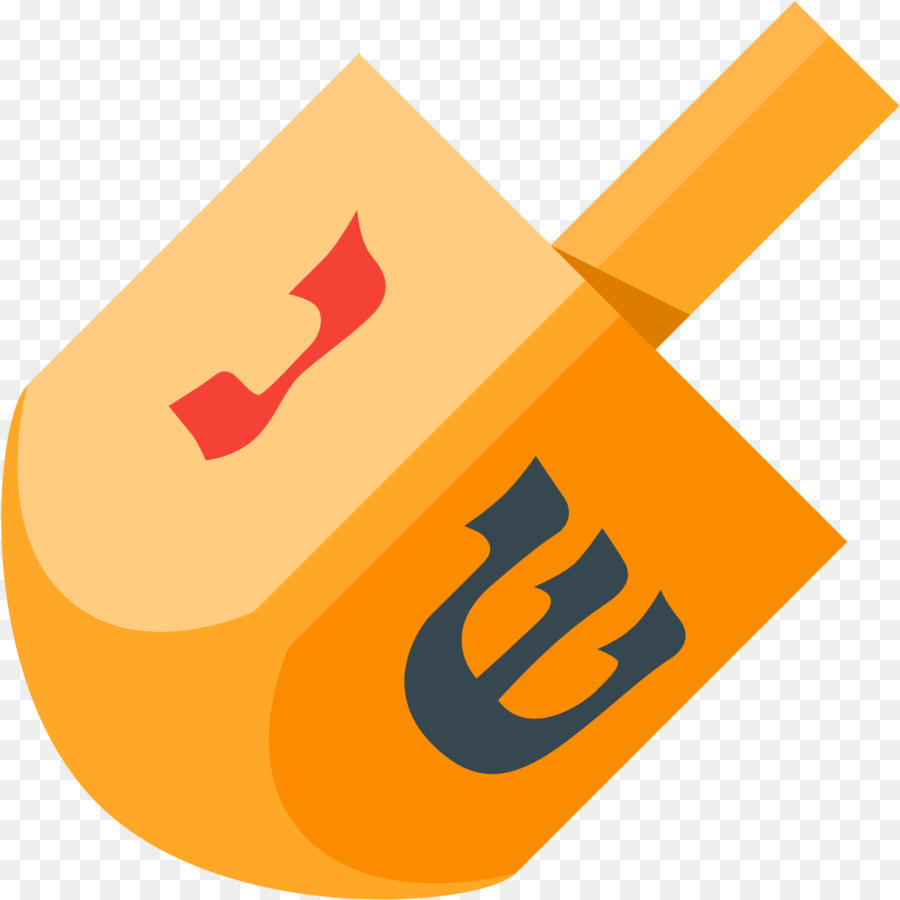 Dreidel，Fondo De Escritorio PNG