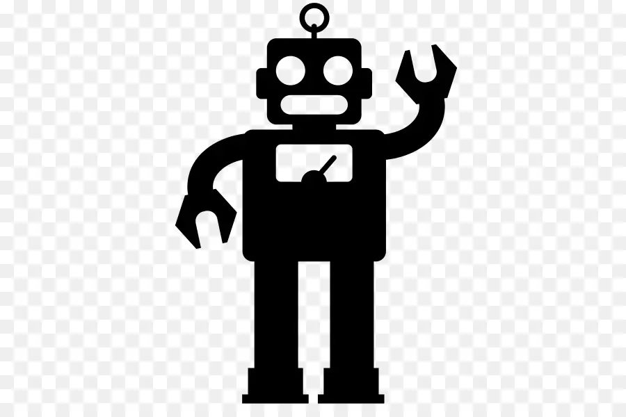 Robot，Iconos De Equipo PNG