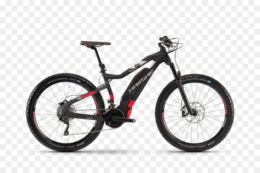 Haibike，Bicicleta PNG