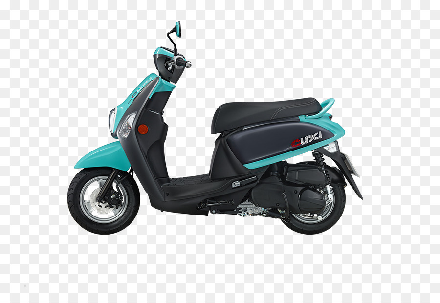 Scooter，Moto PNG