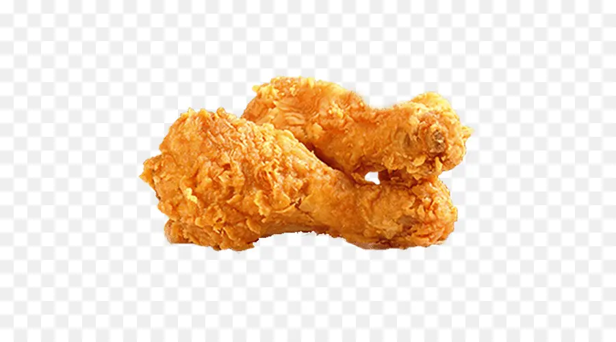 Pollo Frito，Crujiente PNG