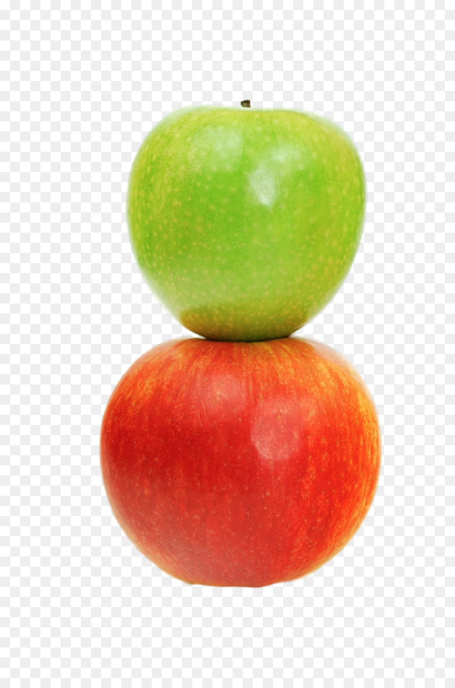 Apple，La Fruta PNG