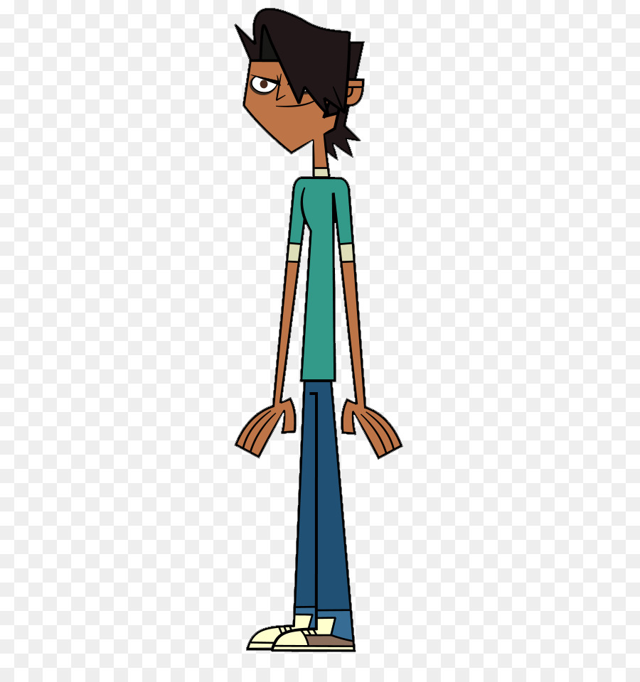 Total Drama De La Temporada 5 PNG - Total Drama De La Temporada 5 Total  Drama De Venganza De La Isla Arte ilustración transparente