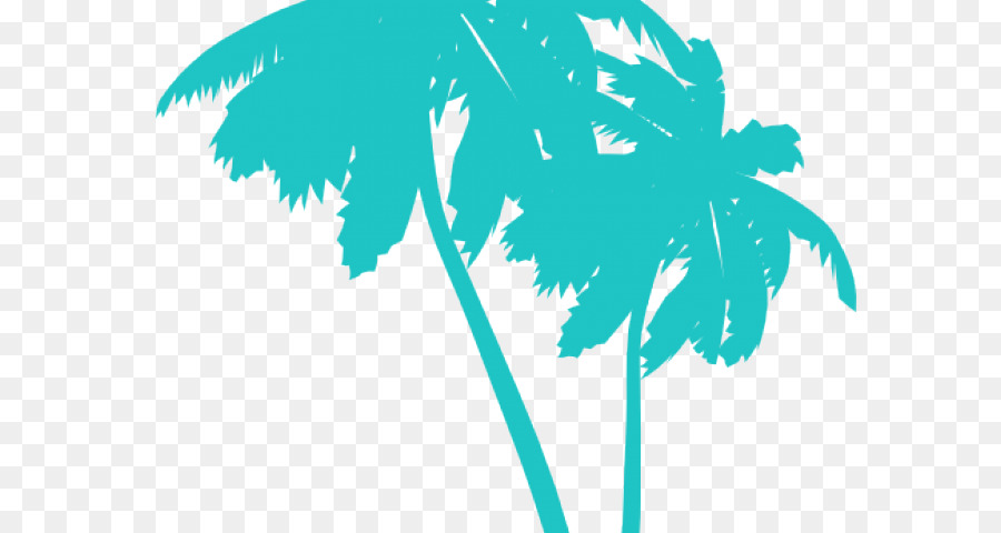 Los árboles De Palma，Sabal Palm PNG