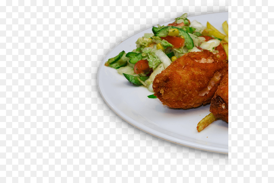 El Pollo Frito，Cocina Vegetariana PNG