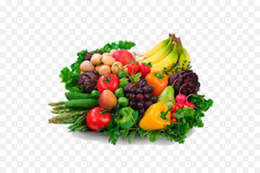 Vegetal，La Fruta PNG