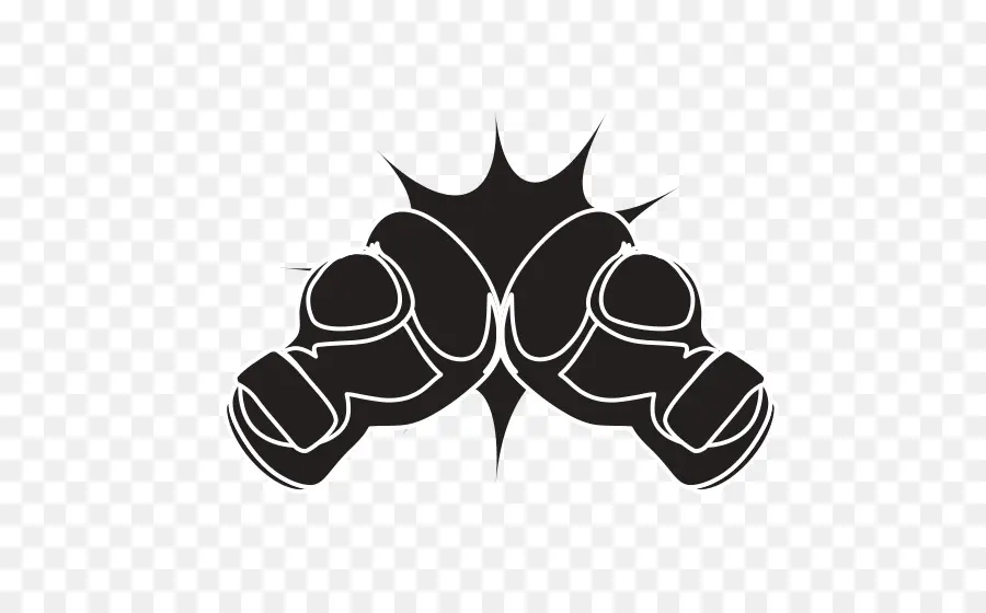 Guantes De Boxeo，Luchar PNG