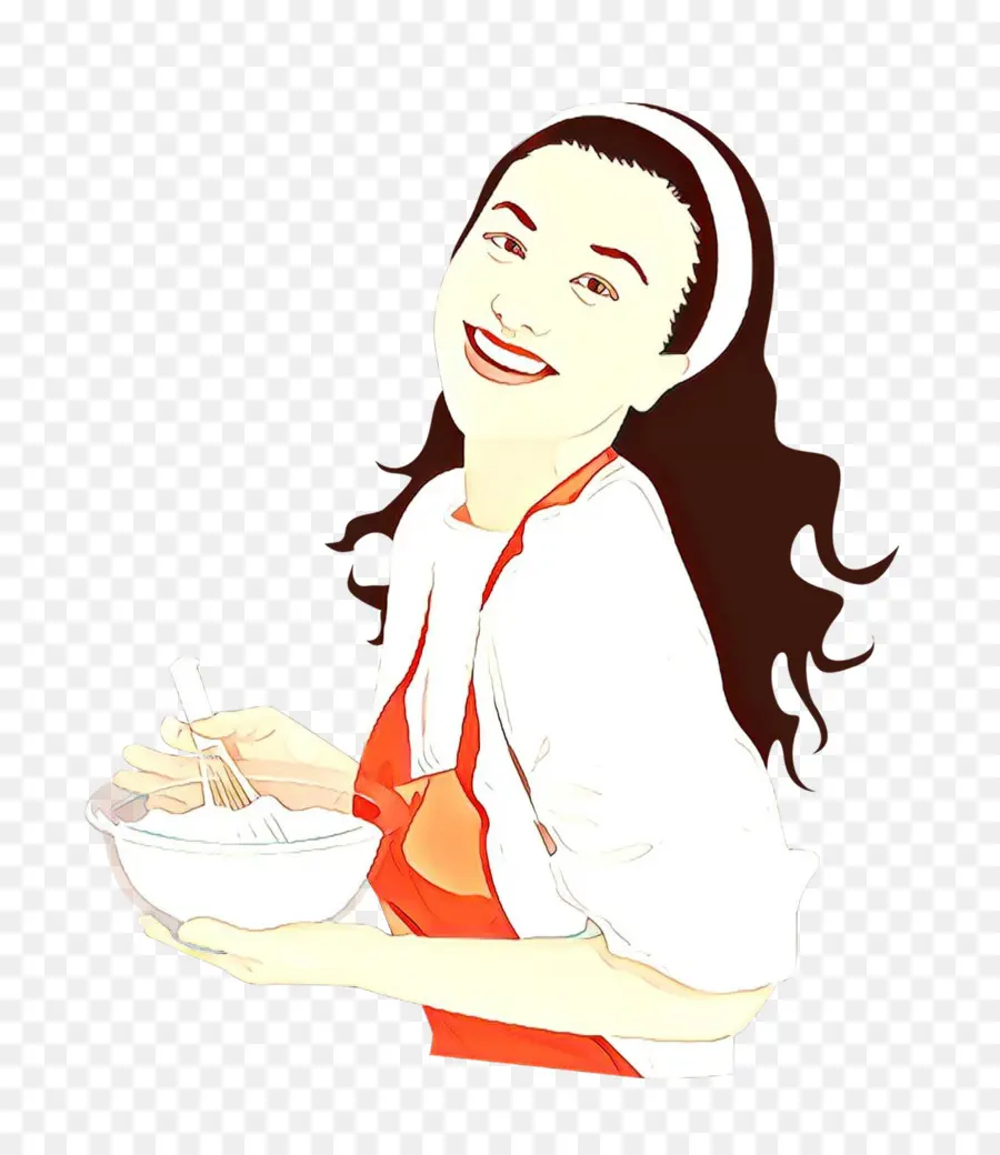 La Cocina，Jefe PNG