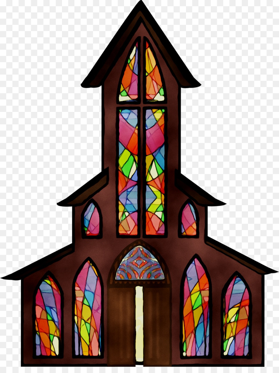 Iglesia De Vidrieras，Iglesia PNG