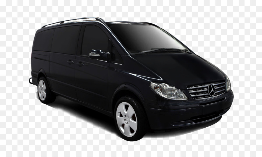 Mercedes Benz Viano，Coche PNG