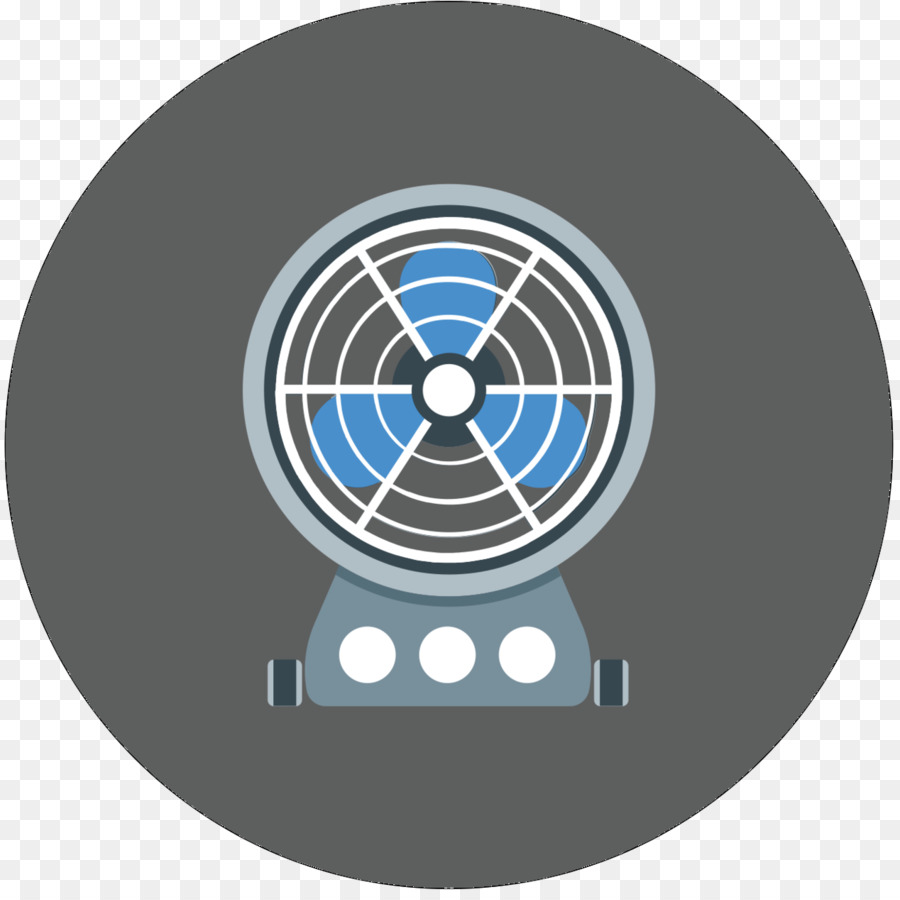 Iconos De Equipo，Ventilador PNG