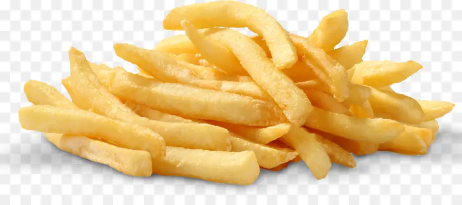 Papas Fritas，Papa PNG