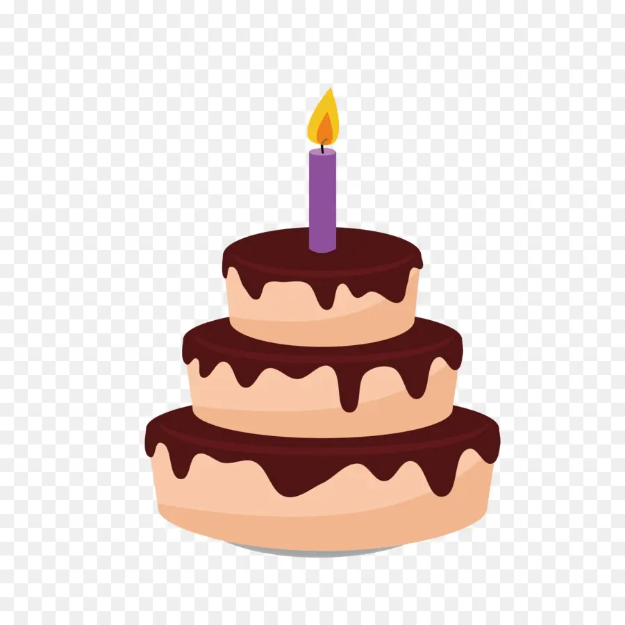 Cumpleaños，Una Fotografía De Stock PNG