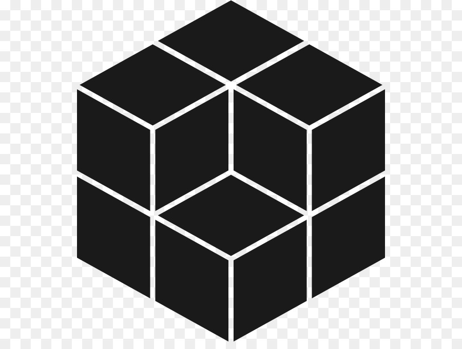 Cubo De Rubiks，Una Fotografía De Stock PNG