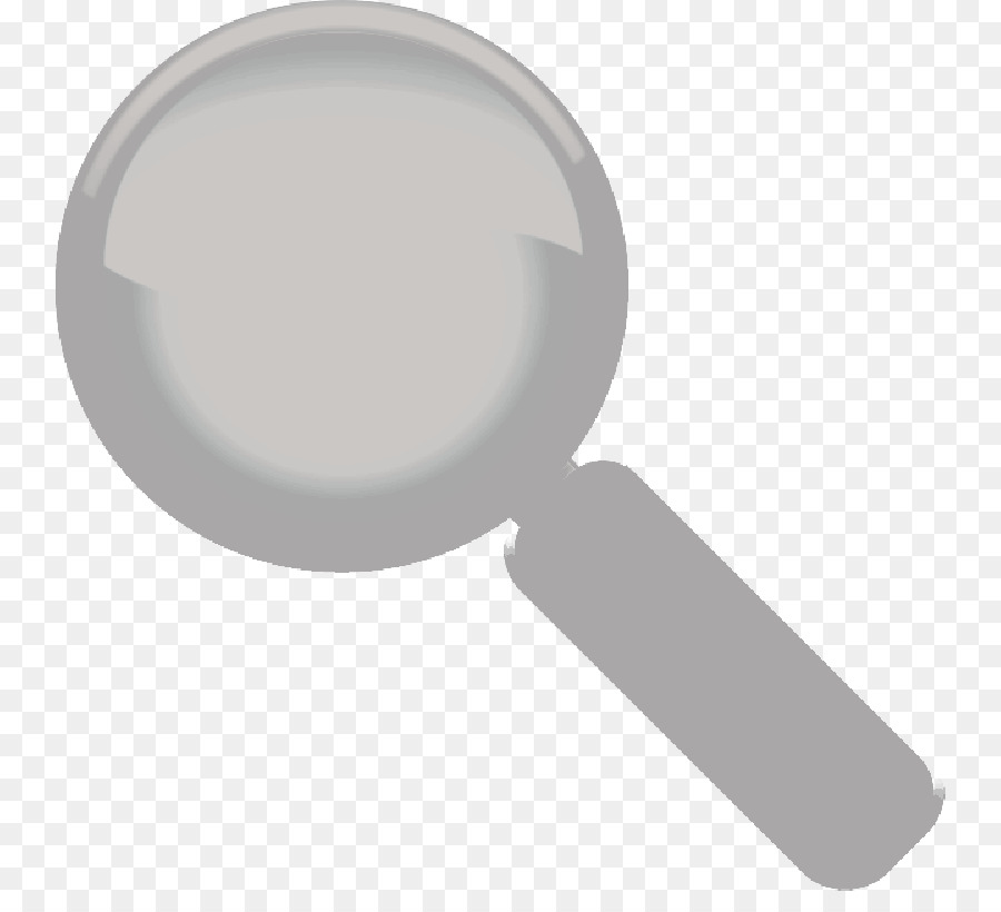 Lupa，Magnifier PNG