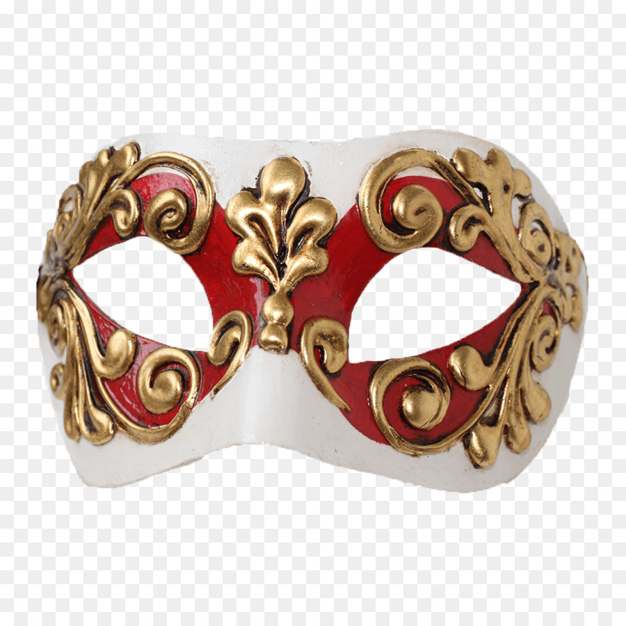 Baile De Máscaras，Carnaval De Venecia PNG